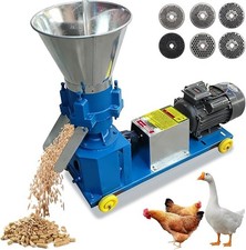 Feed Pellet Mill Machine Farm