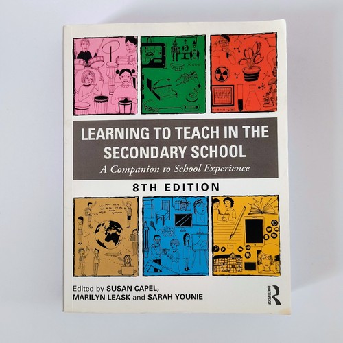 Learning teach the - learning,