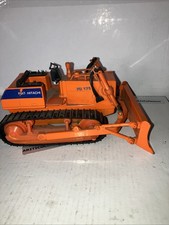 Ros COLLECTION CINGOLO FIAT HITACHI FD 175 METALLO  SCALA 1/32 - 1-32