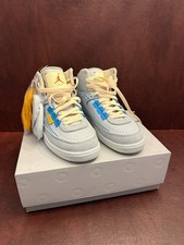 Nuove Nike Air Jordan 2 Retro