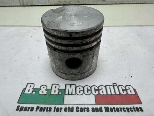 Pistone 3mm ducati - d,