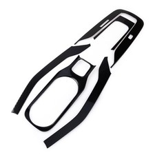 Carbon Fiber Style Gear Shift