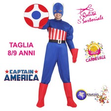 COSTUME VESTITO DI CARNEVALE