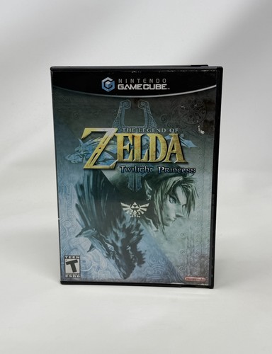 The legend zelda - legend,