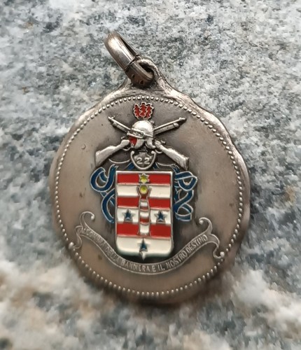 Argento medaglia nominativa - argento,