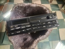 Autoradio Originale Ford