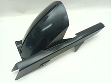 PLASTICA PARAFANGO POST PLASTIC REAR FENDER YAMAHA TDM 900 02-14 N402E