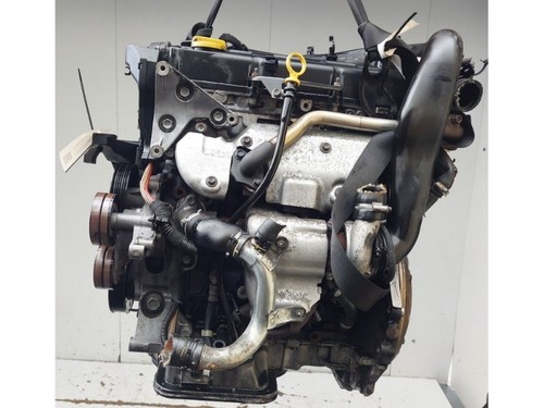 Motore opel meriva 7diesel - opel, 1.7diesel