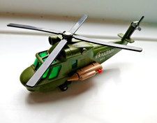 Matchbox Battle Kings