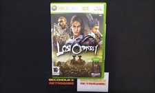 XBOX 360 LOST ODYSSEY PAL ITA