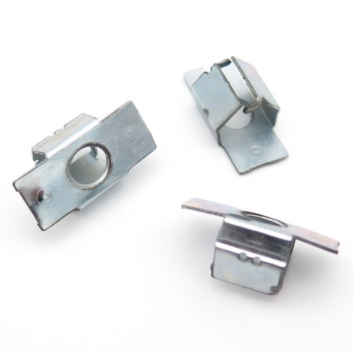 10x clip per - , paraurti