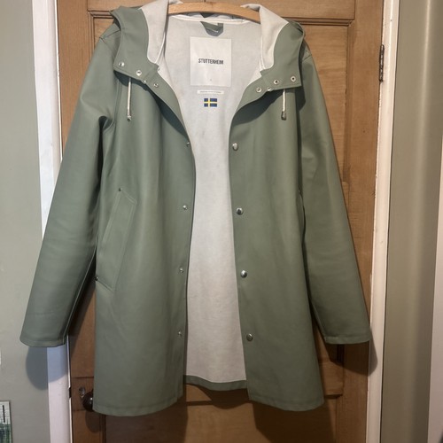 Impermeabile stutterheim - impermeabile,