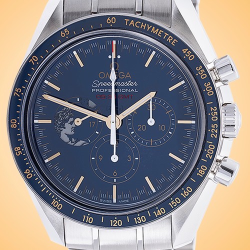 Orologio cronografo omega - orologio,