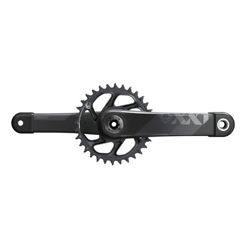 Guarnitura sram xx1 eagle - guarnitura,
