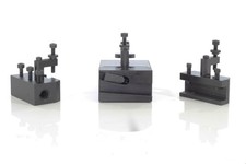 Torretta multi utensile rapida - torretta,
