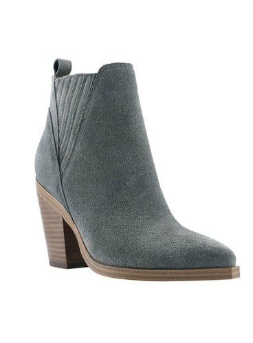Stivaletti boho western nuovi