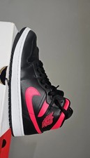 Air jordan mid - air, 1