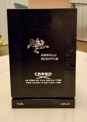 Creed absolu aventus - -,