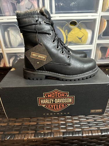 Stivali harley davidson - stivali,