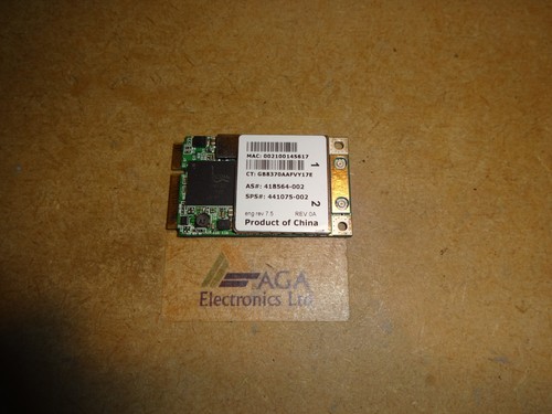 Mini 2133 laptop - laptop, (netbook)