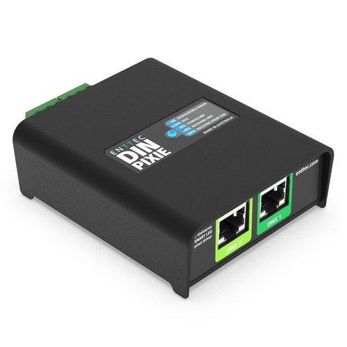 Enttec din pixie 73539 - enttec,