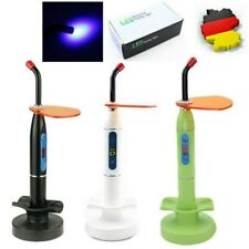 Dental LED Curing Light Dentista Dentista Lampada di polimerizzazione Lampada UV