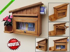 CASSETTA POSTALE POSTA BUCA