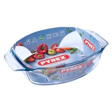 Pyrex Pirofila Vetro