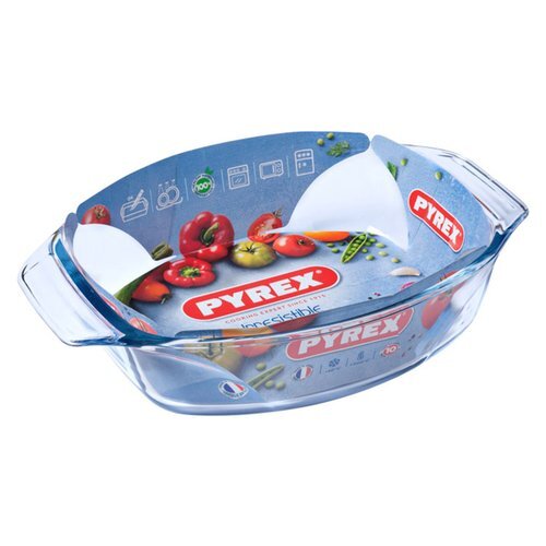 Pyrex pirofila vetro - pyrex,