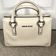 Borsa a mano Armani Jeans