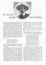 Leopoldo Carta - IL POETA