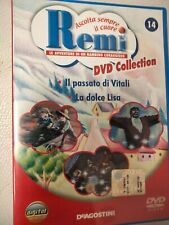 dvd Remi n.14