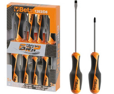 8 GIRAVITI BETA IN SERIE 1263