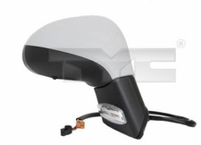 Specchietto SX Primer Peugeot