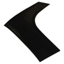 FIANCHETTO CARENA ANTERIORE SX NERO LUCIDO FOR YAMAHA TMAX T-MAX 500 2010 773800