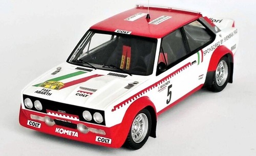 Trofeu models rr se15 - trofeu, 1:43