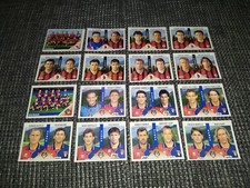 1995-96 FOGGIA GENOA