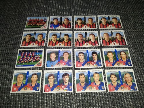 1995 foggia genoa - foggia,