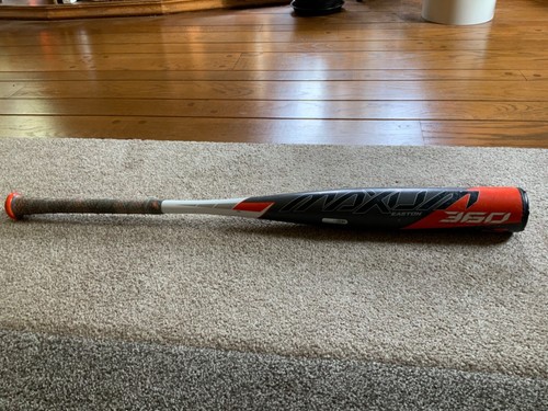 Easton maxum 360 3 - 29, -3