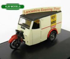 BNIB OO GAUGE OXFORD 1:76