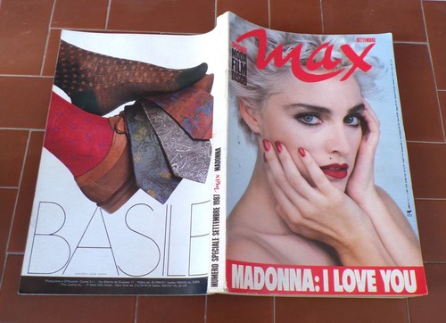Max numero speciale settembre - max,