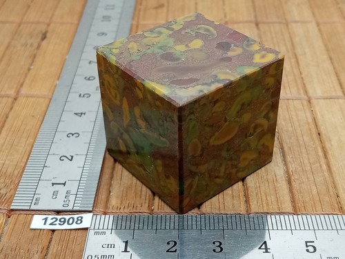 Cube jaspe ajooba - 30,
