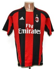 AC MILAN ITALY 2010/2011 HOME