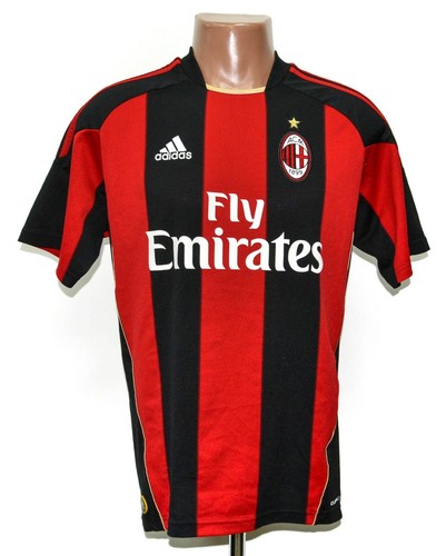 Maglia calcio - calcio, ac
