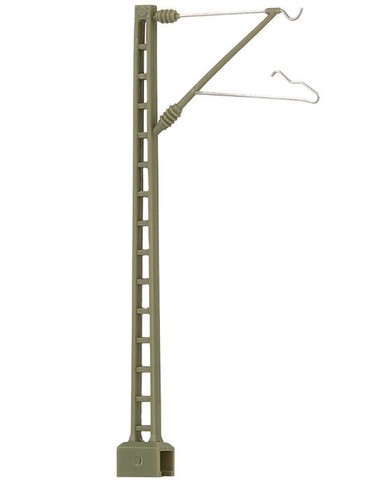 Rivarossi hc8038 scala - rivarossi, ho