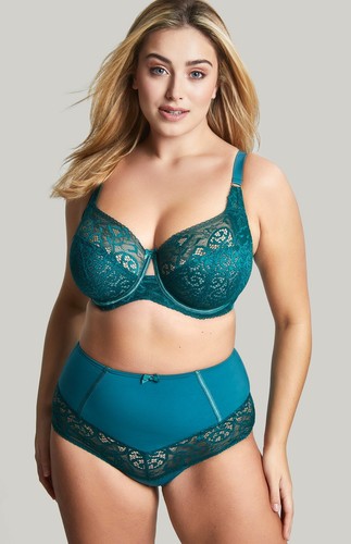 Reggiseno coppa completa