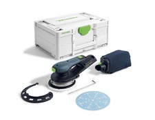 Festool levigatrice orbitale - festool,
