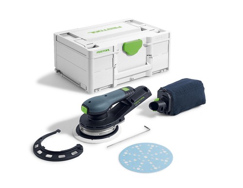 Festool levigatrice orbitale - levigatrice,