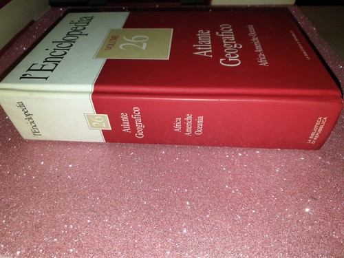 Enciclopedia volume 26 - enciclopedia,
