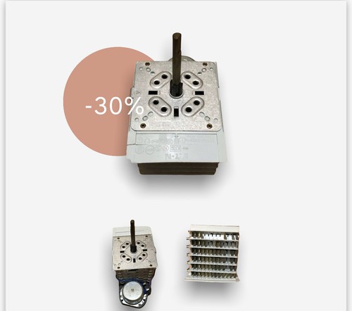 Timer programmatore lavatrice - programmatore,